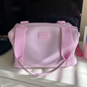 Dagne Dover Medium Landon in Pinkish